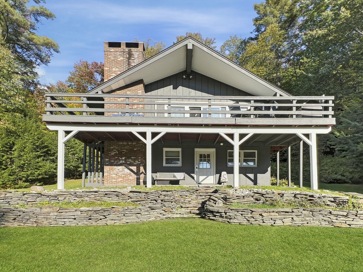 vacation rental condos