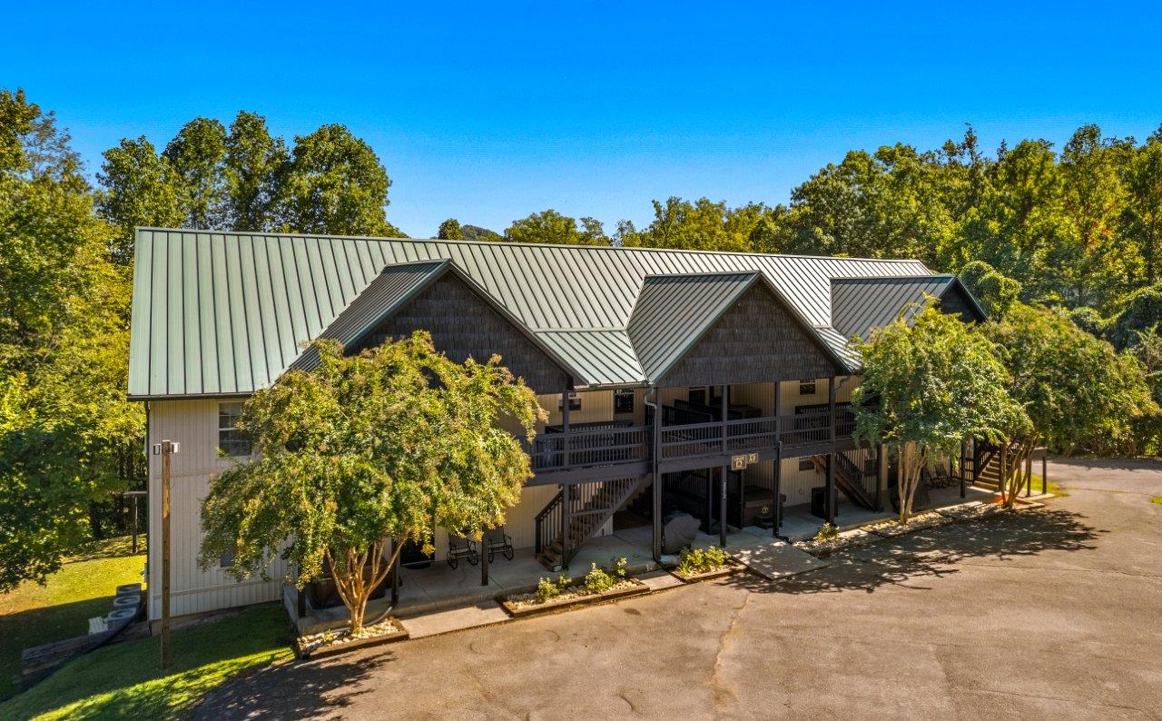 vacation rental condos