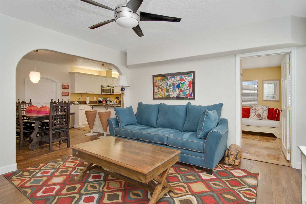 vacation rental condos