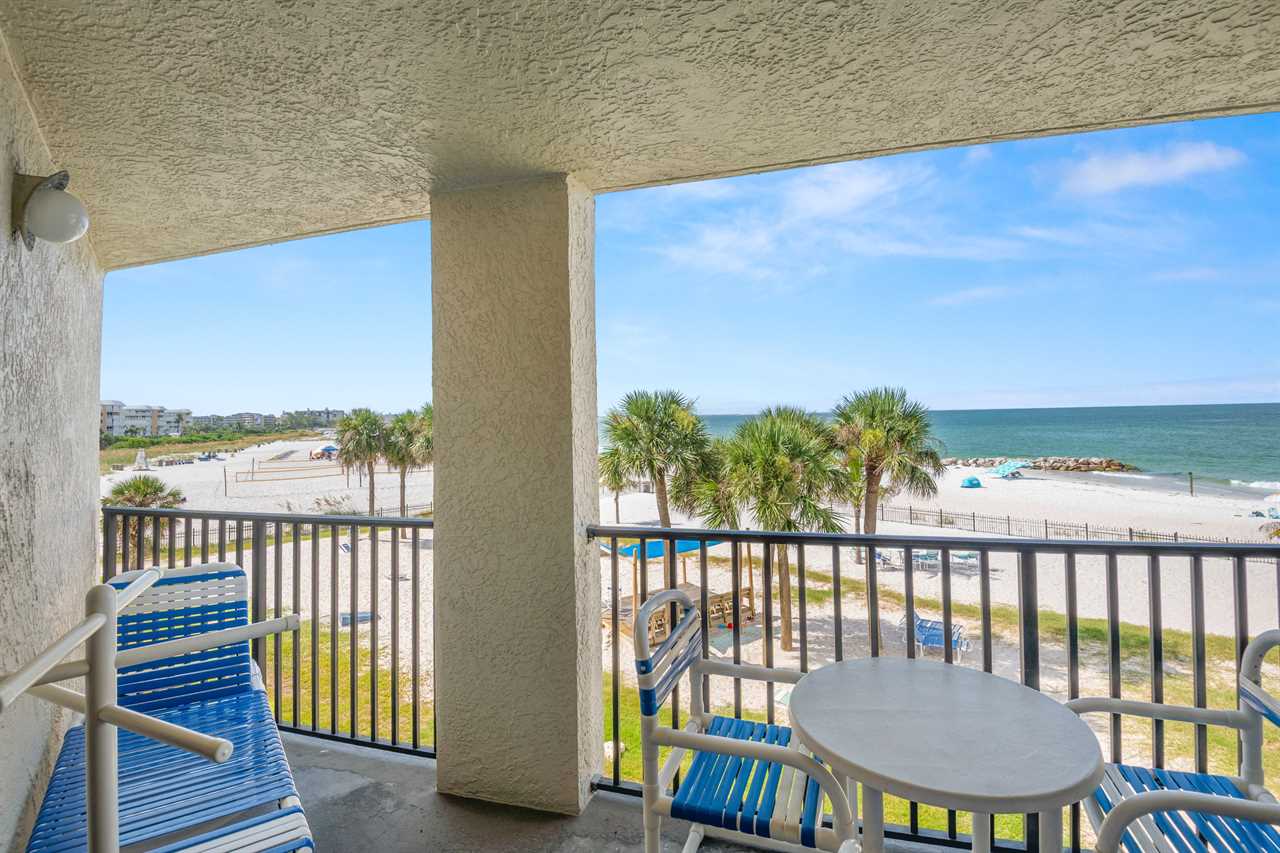 vacation rental condos