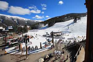 vacation rental condos