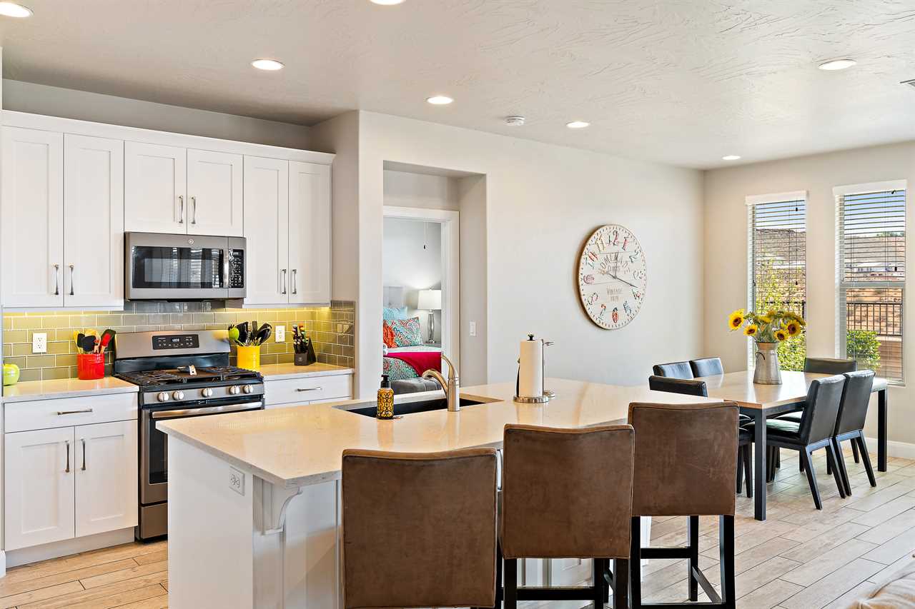 vacation rental condos