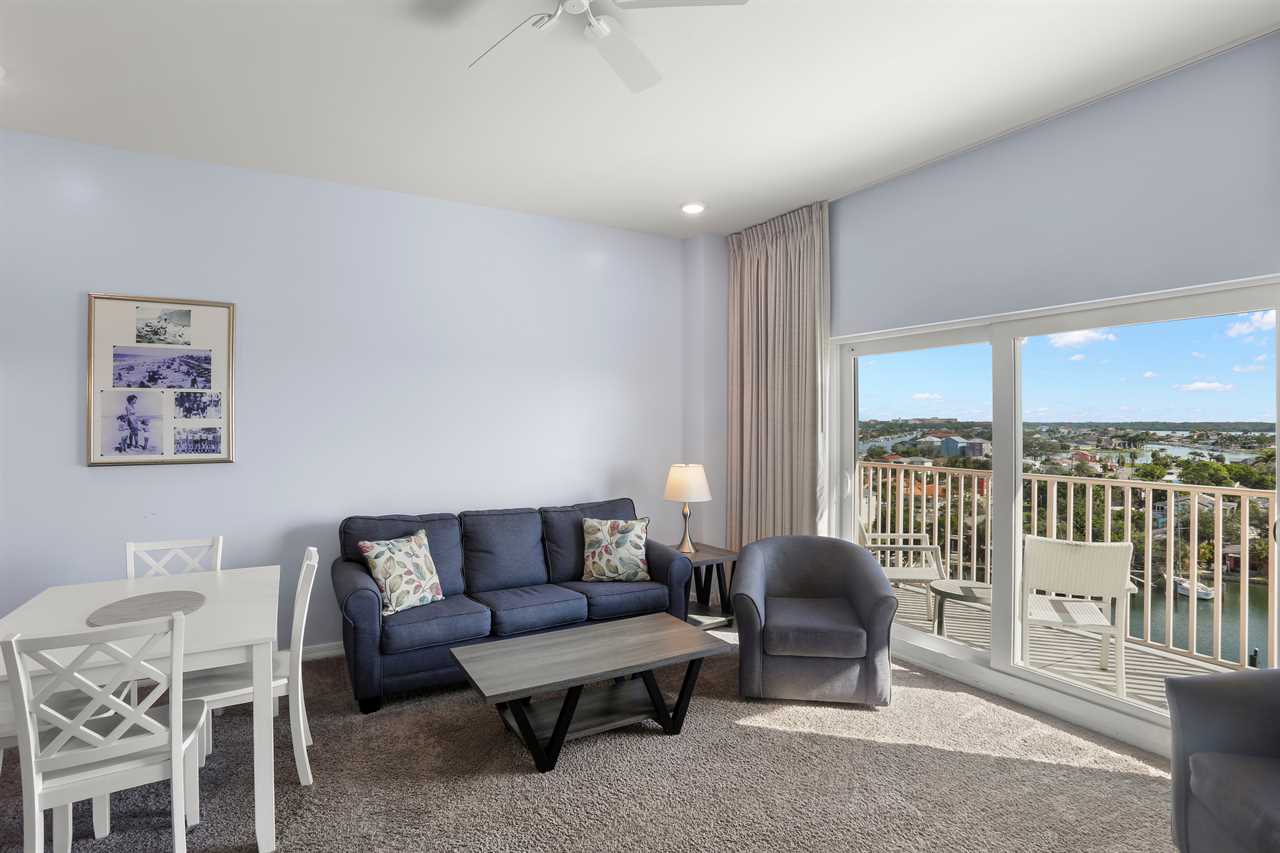 vacation rental condos