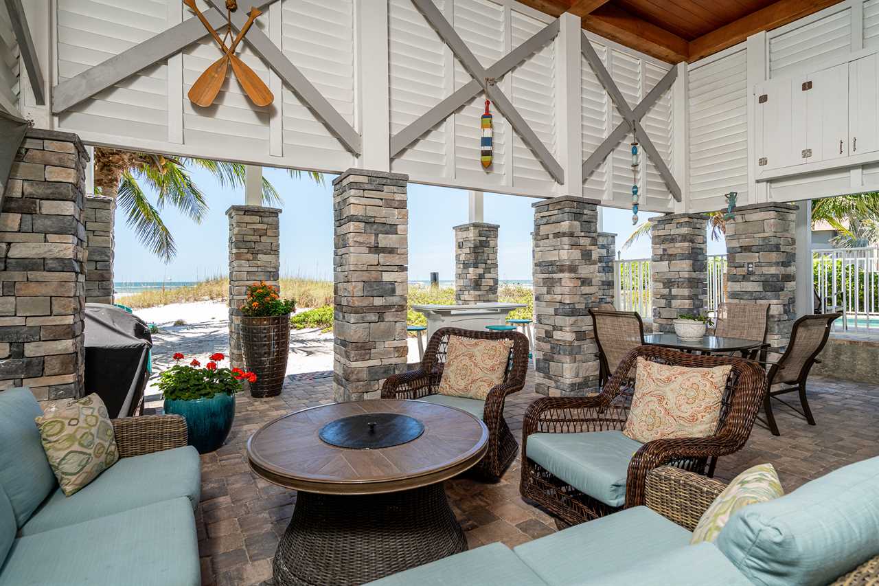 vacation rental condos