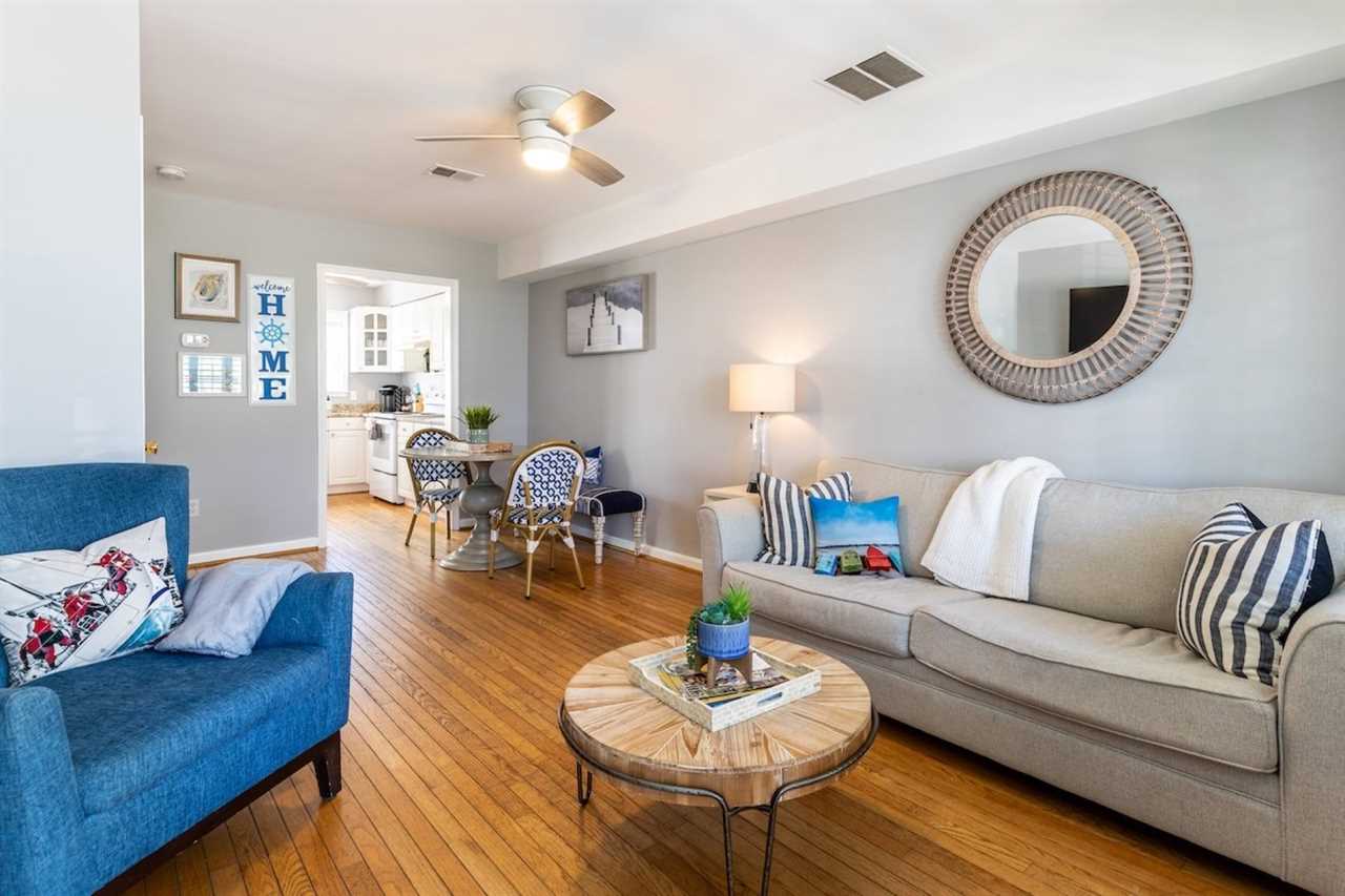 vacation rental condos