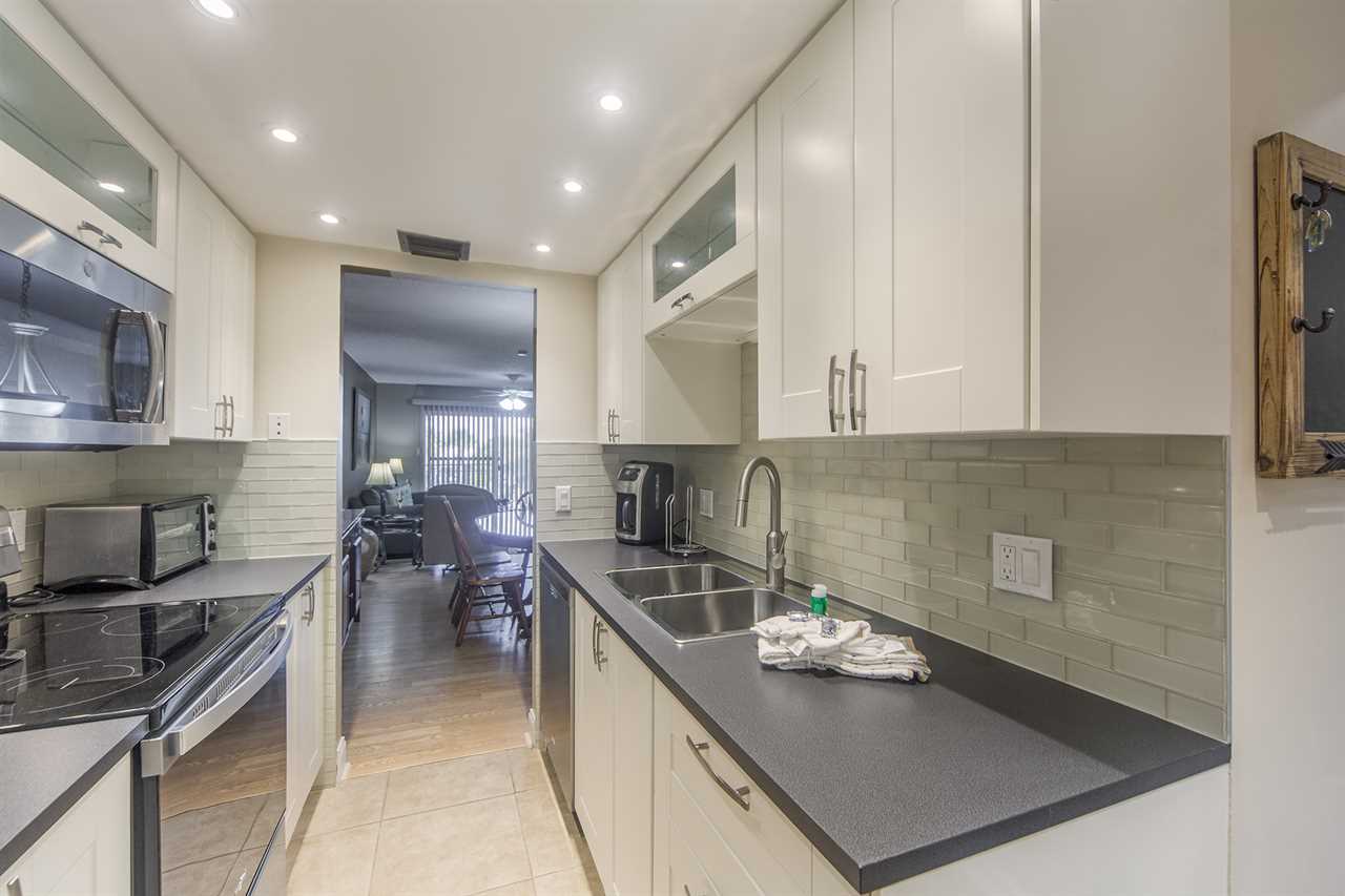 vacation rental condos