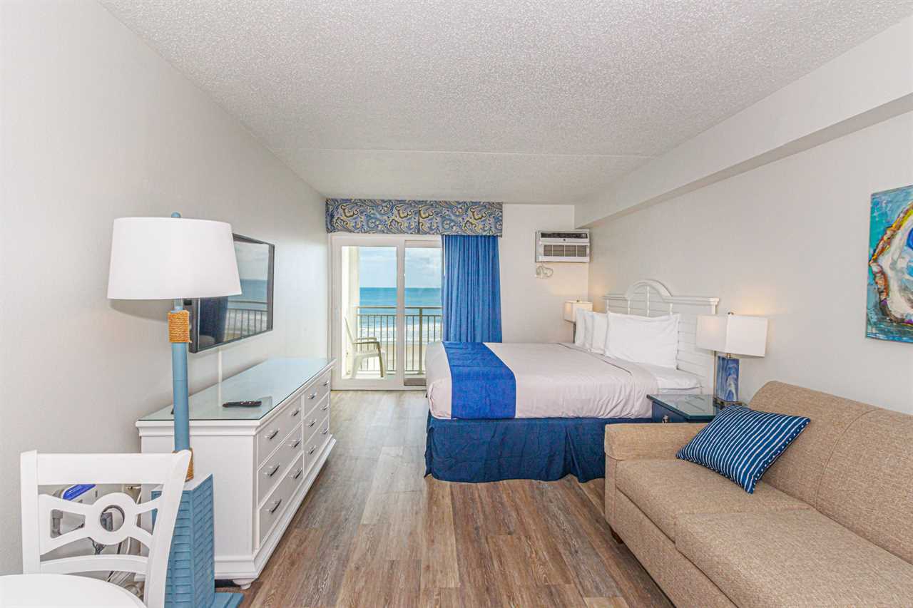 vacation rental condos