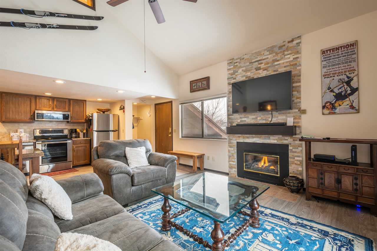 vacation rental condos