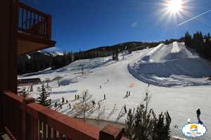 vacation rental condos