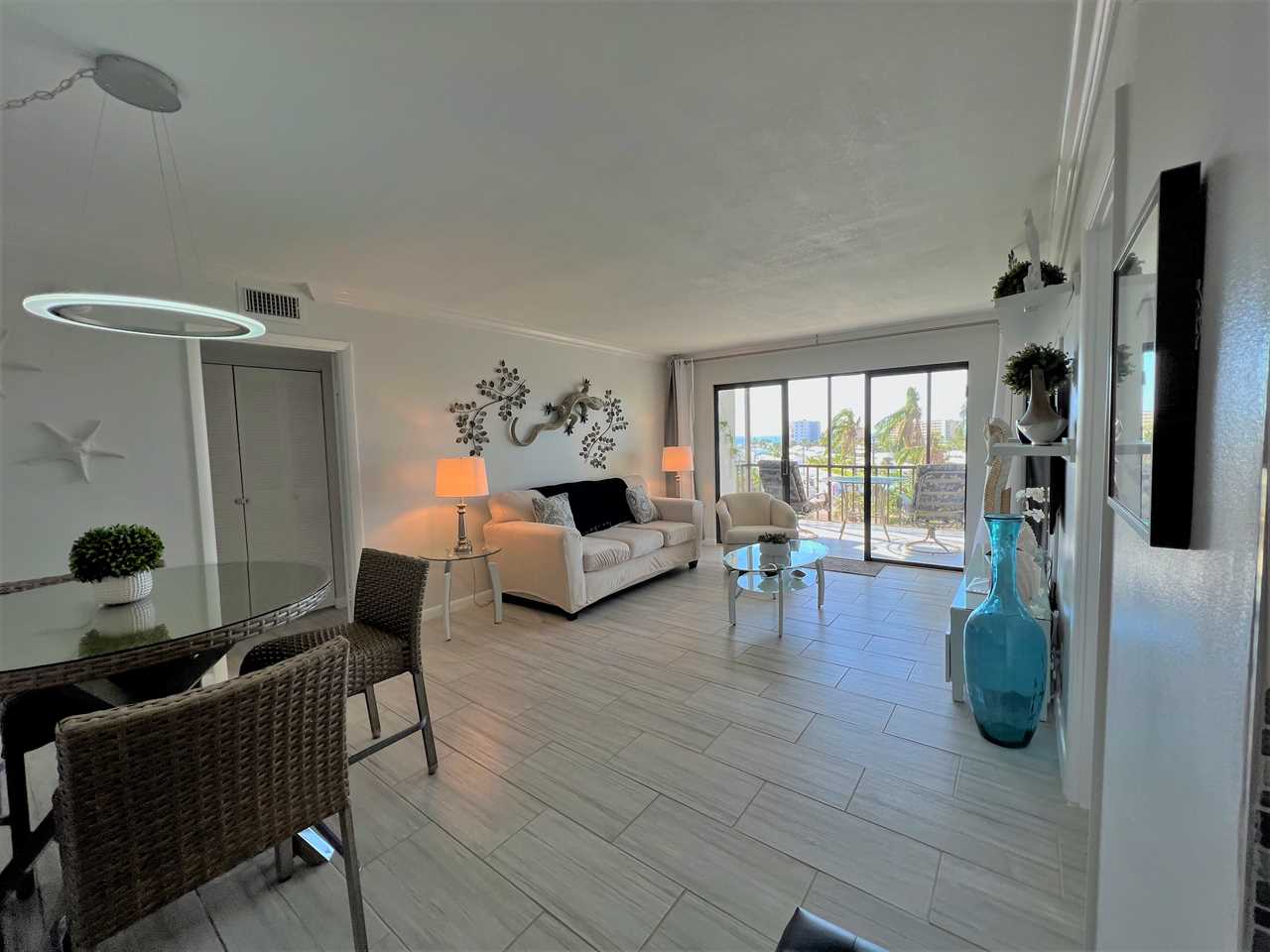 vacation rental condos