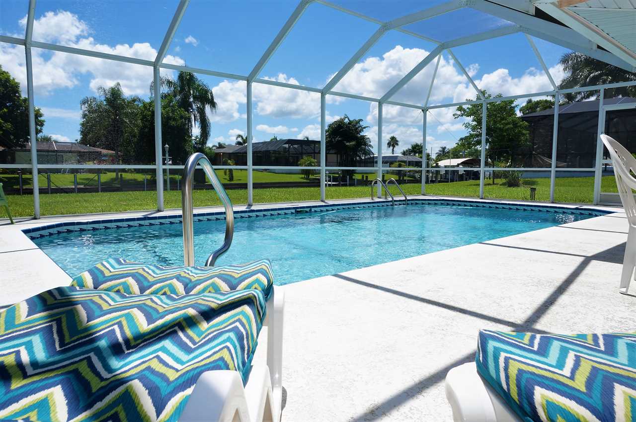 vacation rental condos