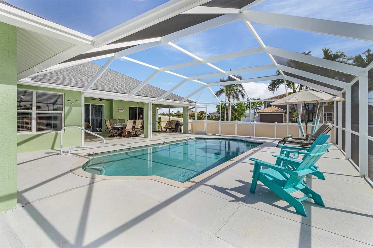 vacation rental condos