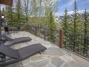 vacation rental condos