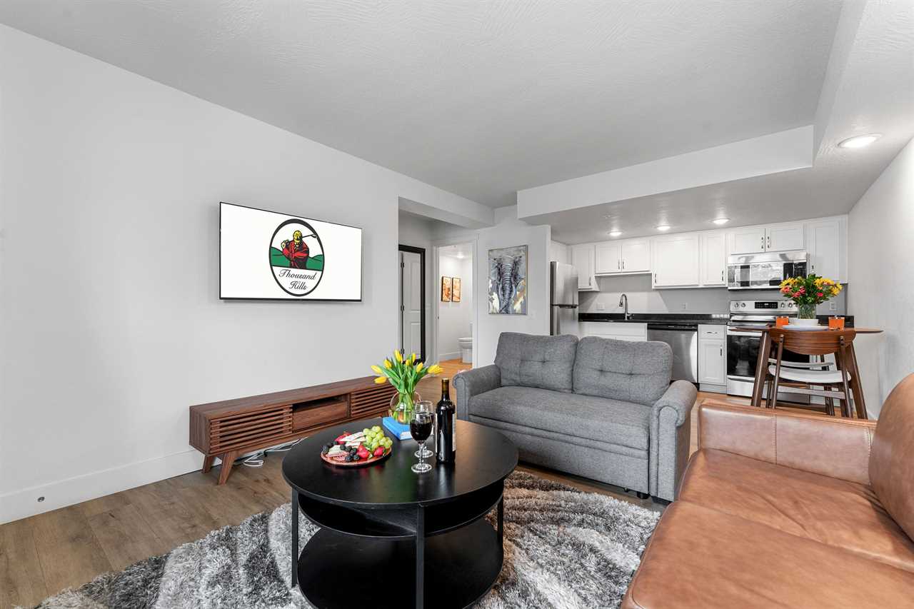 vacation rental condos