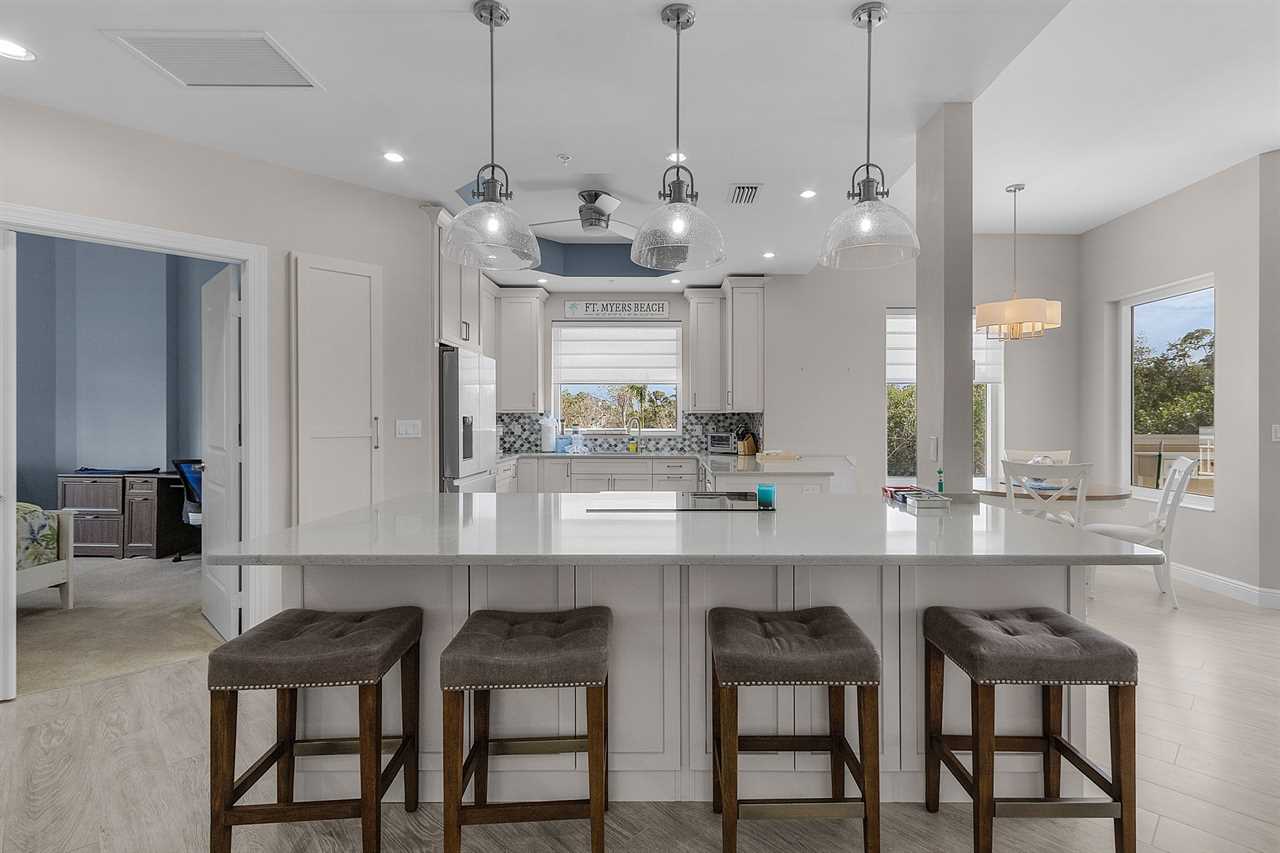 vacation rental condos