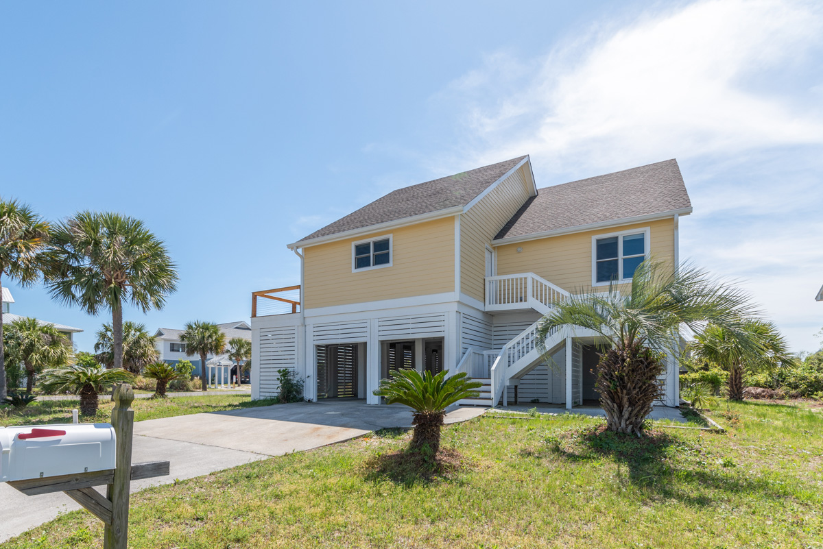 vacation rental condos