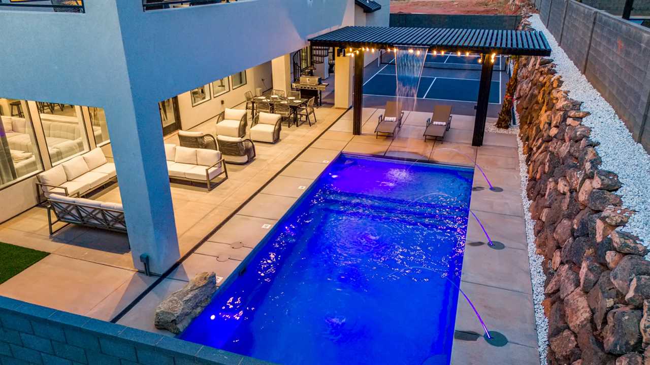 vacation rental condos