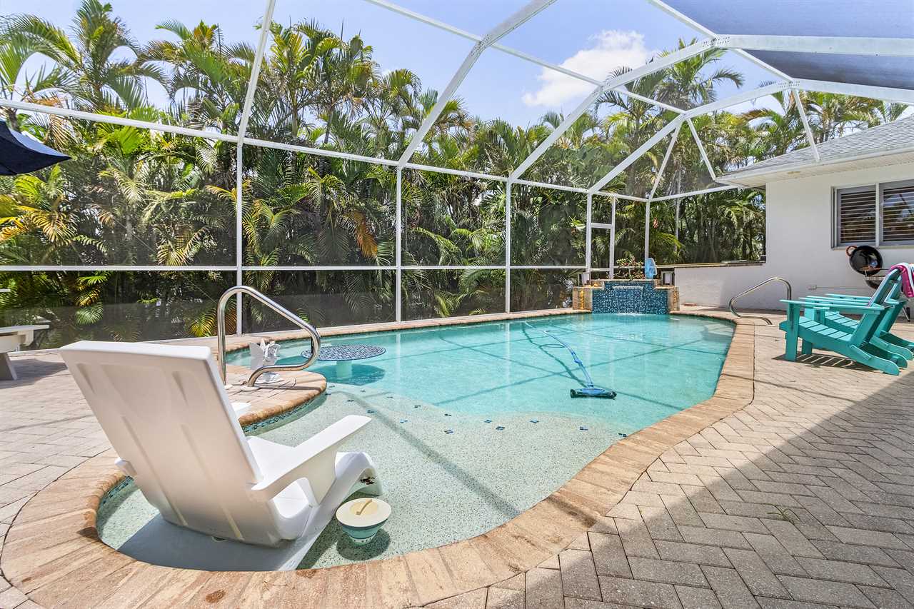 vacation rental condos
