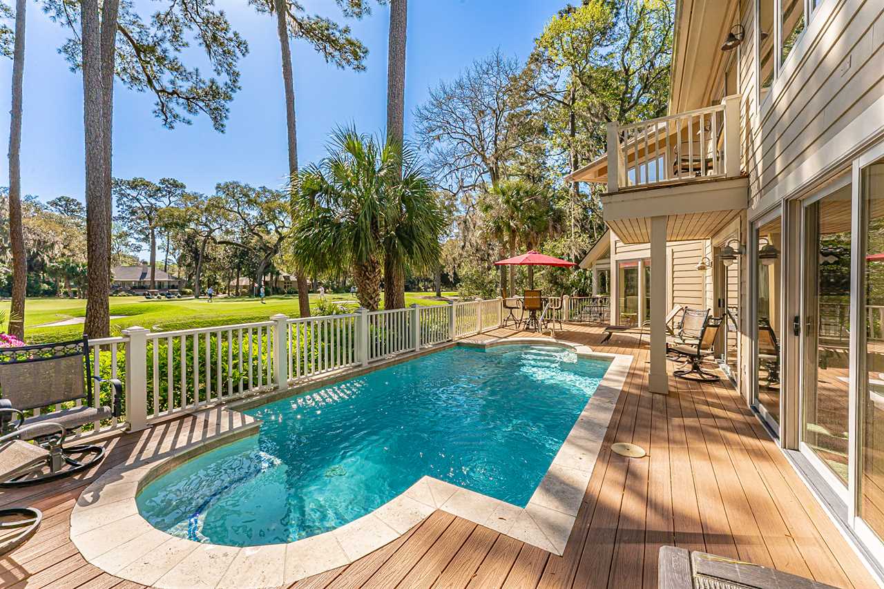 vacation rental condos